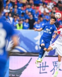 开云下载-韦世豪点燃蓉城雄心 成都新赛季目标不仅是亚冠？