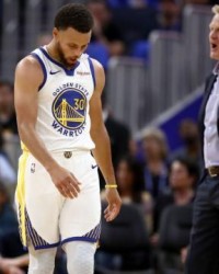 开云APP-库里里程碑之夜遭遇惨败 冠军教头被推上风口浪尖