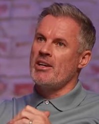 开云APP-认真的？卡拉格：如果不是因为长得帅，阿莫林可能早就下课了