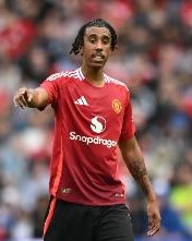 开云体育-曼晚：约罗的控球和推进非常出色，阿莫林的季前备战已见成效