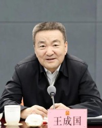 KAIYUNAPP-浙江省委常委、政法委书记王成国当选省人大常委会副主任