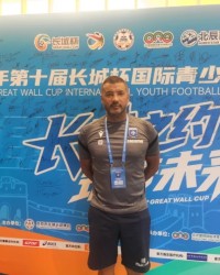 开云体育-欧塞尔青训总监指出中国年轻球员高水平赛事年均仅三四场