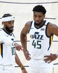 开云体育-历史级别进攻表现！爵士本赛季真有机会冲击冠军？