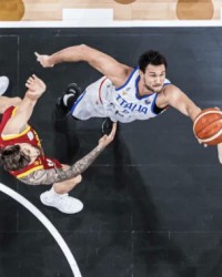 开云APP-加里纳利全场出战9分钟3中1，三分1中0得到2分1板