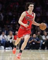 明天公牛客战雷霆 基迪因臀部酸痛伤病管理出战成疑