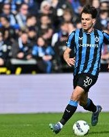 记者：贾沙里仍可能加盟米兰，但布鲁日要价4000万欧