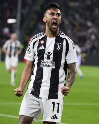 KAIYUNAPP-罗马诺透露马竞正与尤文谈判冈萨雷斯交易，转会成功或促尤文引进新边锋