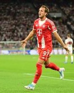 恐怖如斯！凯恩上演拜仁生涯第十次帽子戏法，仅用103场比赛