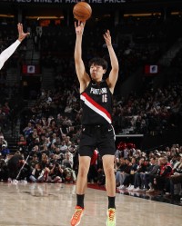 开云下载-杨瀚森本赛季真实命中率联盟最低档 总排名474位 低于保罗&amp;布朗尼