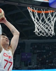 KAIYUNAPP-39分大胜蒙古！男篮的开门红为何令人乐不起来？