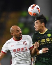 KAIYUNAPP-谢峰：球队中场被动 达布罗与国安以往外援有差距