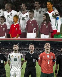 开云下载-从球童到队友：索博与C罗2009至今的绿茵场奇缘