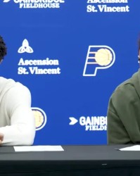 开云APP-谢泼德&amp;amp;托平采访全文：更衣室里非常团结，必须得加强紧迫感