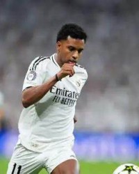 开云体育-皇马逆转献祭重将，罗德里戈腿筋撕裂无缘国家德比