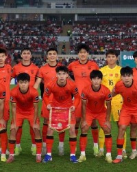 KAIYUNAPP-U23亚洲杯亚军班底登陆2026中超，12新星扛起青春风暴|新赛季|蓉城|国脚|上海海港|浙江队_新浪体育_新浪新闻