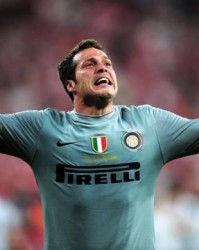 开云APP-塞萨尔：我与穆里尼奥曾情同父子 但是…