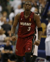 开云体育-库班谈06总决：不认为联盟作弊 但裁判把所有能吹的哨都给了韦德