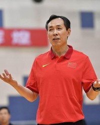 开云下载-许利民透露三个外援已经敲定，第四外援人选看曾凡博走向再决定