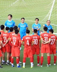 开云APP-越南出征沙特25人名单：段文厚落选 邓文林单飞