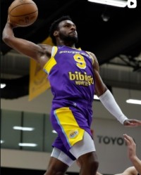 KAIYUNAPP-布朗尼G联盟钻人缝过人迅猛暴起大力战斧！老詹转发😤😤😤