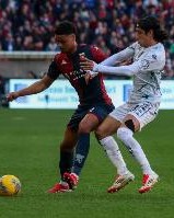 记者：国米与热那亚高层周五会面谈德温特，球员将国米列为首选