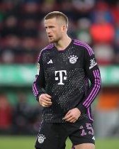 KAIYUNAPP-记者：考虑伤病隐患，拜仁可能为戴尔提供短期合同以参加世俱杯