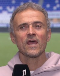 KAIYUNAPP-恩里克：巴尔科拉的进球让我们解脱；维蒂尼亚是世界前二中场