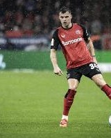 开云APP-土媒：加拉塔萨雷关注32岁扎卡，若阿隆索离任球员可能考虑转会