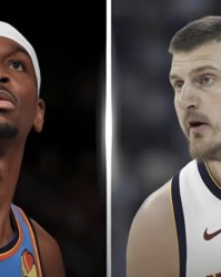 西决预定？雷霆和掘金均有6名球员进入ESPN百大排行中