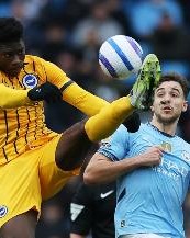 记者：布莱顿明确不会今夏卖巴莱巴，除非报价符合1亿镑的估值