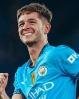 KAIYUNAPP-22岁麦卡蒂迎来曼城生涯首次英超先发，俱乐部社媒发文祝贺