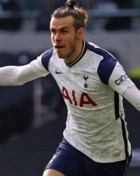 KAIYUNAPP-穆帅：我为贝尔感到高兴 球队需要他的才能